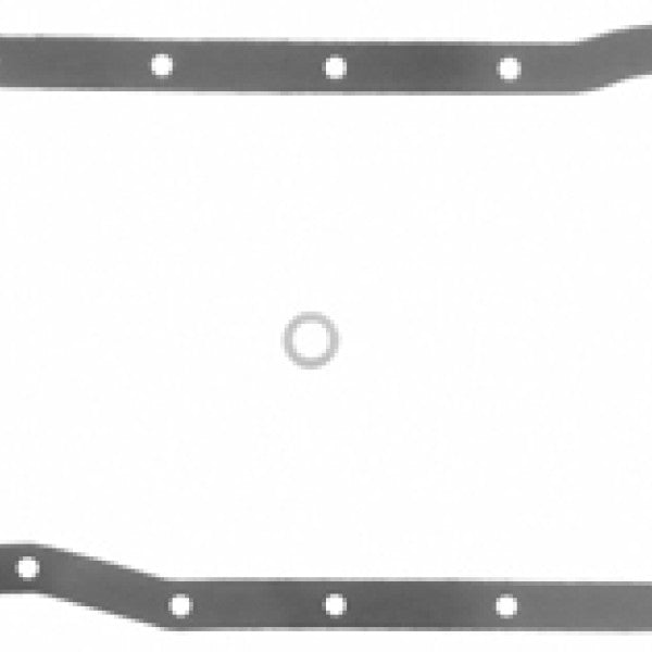 Oil Pan - Performance FORD S/B OIL PAN GASKET FP-1810 - FEL-PRO PERFORMANCE