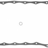 Oil Pan - Performance FORD CLEVELAND OIL PAN GASKET FP-1811 - FEL-PRO PERFORMANCE