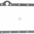 Oil Pan - Performance CHEV S/B OIL PAN GASKET FP-1818 - FEL-PRO PERFORMANCE
