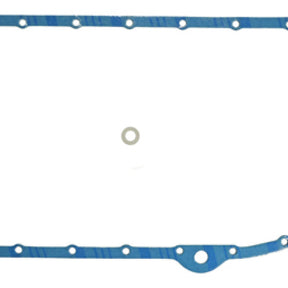 Oil Pan - Performance CHEV S/B OIL PAN GASKET FP-1821 - FEL-PRO PERFORMANCE