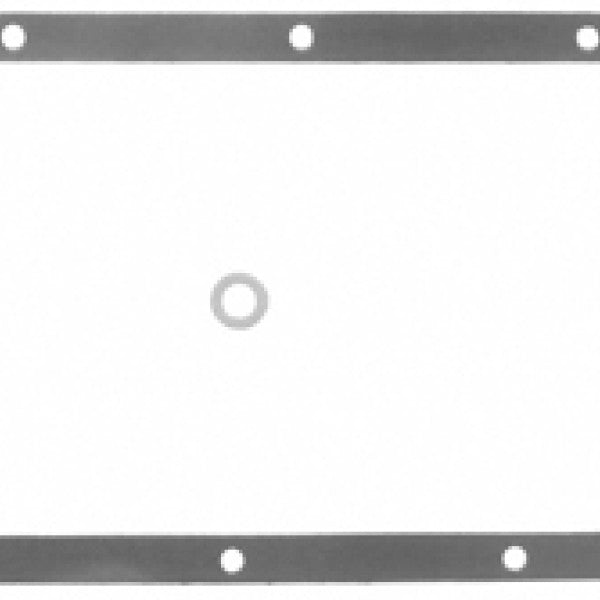 Oil Pan - Performance CHEV S/B OIL PAN GASKET FP-1839 - FEL-PRO PERFORMANCE