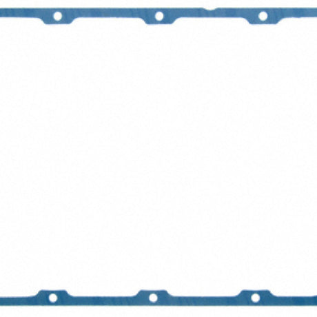 Oil Pan - Performance CHEV B/B OIL PAN GASKET FP-1863 - FEL-PRO PERFORMANCE