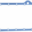 Oil Pan - Performance CHEV S/B OIL PAN GASKET FP-1880 - FEL-PRO PERFORMANCE