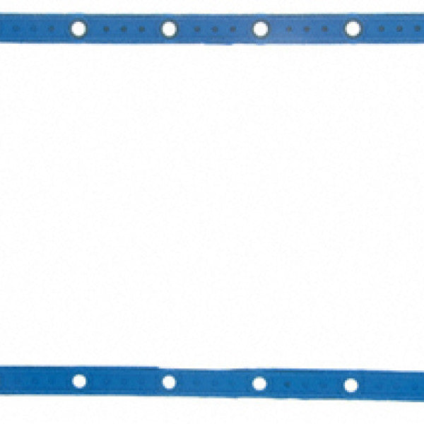 Oil Pan - Performance CHEV B/B OIL PAN GASKET FP-1884R - FEL-PRO PERFORMANCE