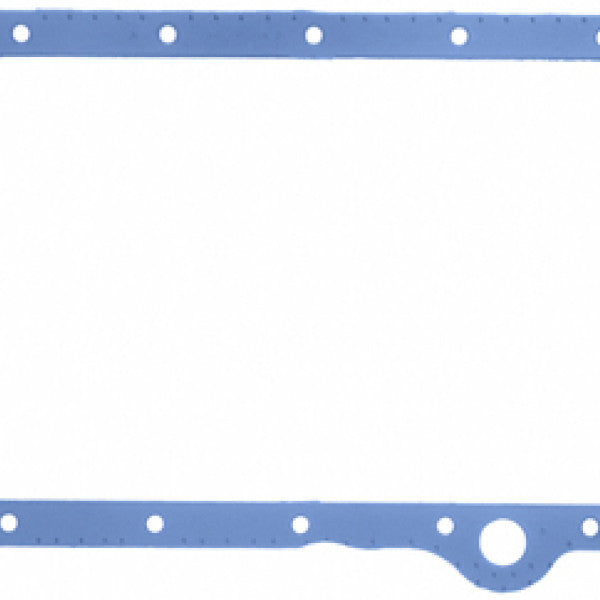 Oil Pan - Performance CHEV S/B OIL PAN GASKET FP-1886 - FEL-PRO PERFORMANCE