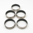 Camshaft Bearing Set FORD 289 302 351 WINDSOR FP-18T - DURABOND PERFORMANCE