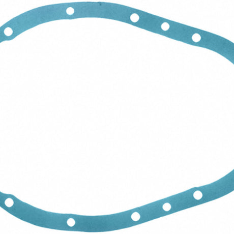 Timing Cover CHEV S/B TIMING COVER GASKET FP-2330 - FEL-PRO PERFORMANCE