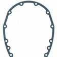Timing Cover CHEV S/B TIMING COVER GASKET FP-2335 - FEL-PRO PERFORMANCE