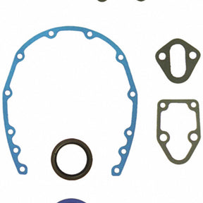 Remainder Of Set CHEV S/B REMAINDER OF SET FP-2702 - FEL-PRO PERFORMANCE