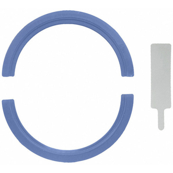 Crankshaft Seal Rear CHEV S/B REAR MAIN SEAL FP-2900 - FEL-PRO PERFORMANCE