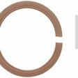 Crankshaft Seal Rear CHEV S/B REAR MAIN SEAL FP-2909 - FEL-PRO PERFORMANCE