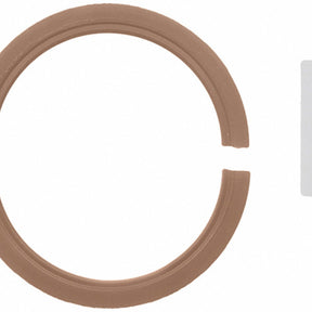 Crankshaft Seal Rear CHEV S/B REAR MAIN SEAL FP-2909 - FEL-PRO PERFORMANCE