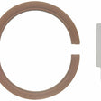 Crankshaft Seal Rear CHEV S/B REAR MAIN SEAL FP-2912 - FEL-PRO PERFORMANCE