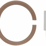 Crankshaft Seal Rear CHEV S/B REAR MAIN SEAL FP-2912 - FEL-PRO PERFORMANCE