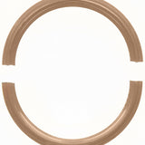 Crankshaft Seal Rear CHRYSLER B/B REAR MAIN SEAL FP-2947 - FEL-PRO PERFORMANCE