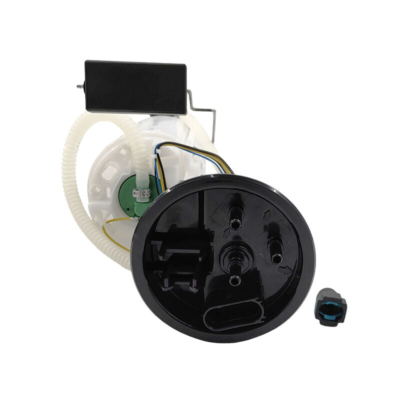 Fuel Pump Module Assembly Fit For Audi A4 B6 B7 8E 8H 1.8L 2.0L 3.0L FWD AWD - Machter