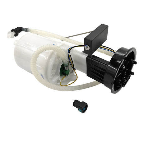 Fuel Pump Module Assembly Fit For Audi A4 B6 B7 8E 8H 1.8L 2.0L 3.0L FWD AWD FP-AU002 - Machter