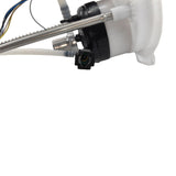 Fuel Pump With Level Sender Assembly Fit For Audi Q5 8R 2.0L 3.0L 3.2L CDNC CTVA CALB 2009-2017 8R0919051N - Machter