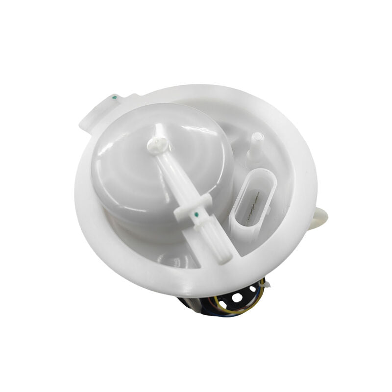 Fuel Pump With Level Sender Assembly Fit For Audi Q5 8R 2.0L 3.0L 3.2L CDNC CTVA CALB 2009-2017 8R0919051N - Machter