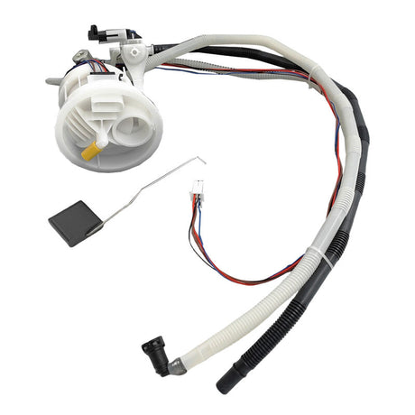 Fuel Filter Assembly Fit For Mercedes Benz CLS-Class C219 E-Class W211 T-Model S211 2114701441 FP-BEN001 - Machter