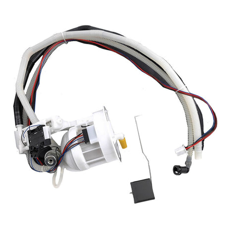 Fuel Filter Assembly Fit For Mercedes Benz CLS-Class C219 E-Class W211 T-Model S211 2114701441 FP-BEN001 - Machter