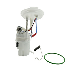 Electric Fuel Pump Module Assembly Fit For BMW X3 F25 X4 F26 16117314804 2011-2018 - Machter