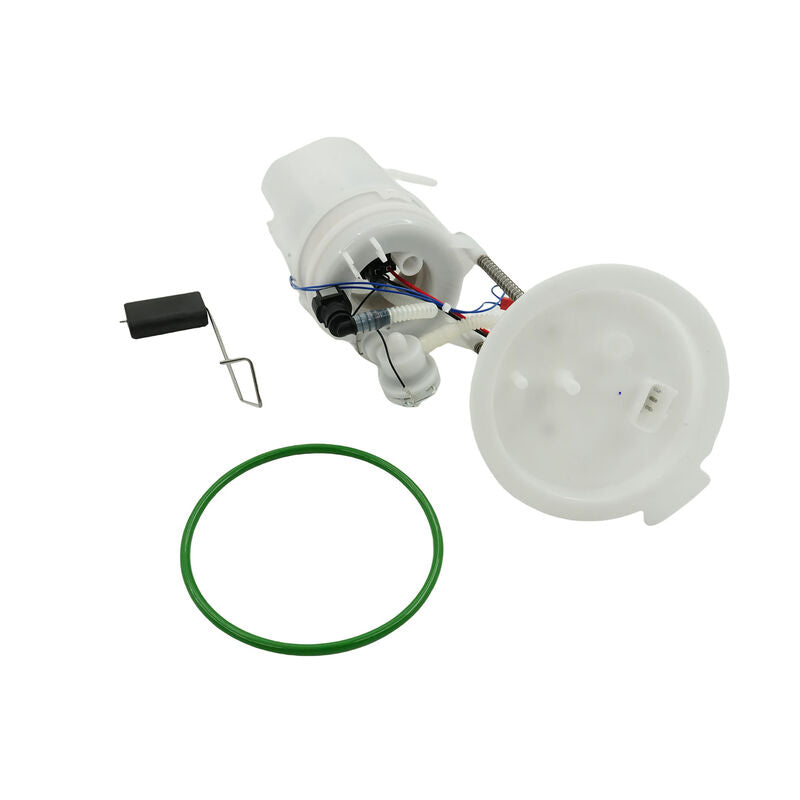 Electric Fuel Pump Module Assembly Fit For BMW X3 F25 X4 F26 16117314804 2011-2018 - Machter