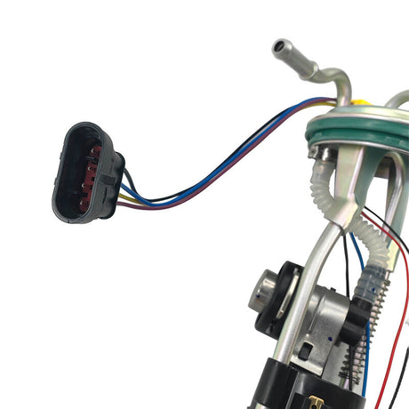 Fuel Pump Assembly Fit For Can-Am Outlander 400 500 650 800 Renegade 500 800 709000312 2007-2011 FP-CAN001 - Machter