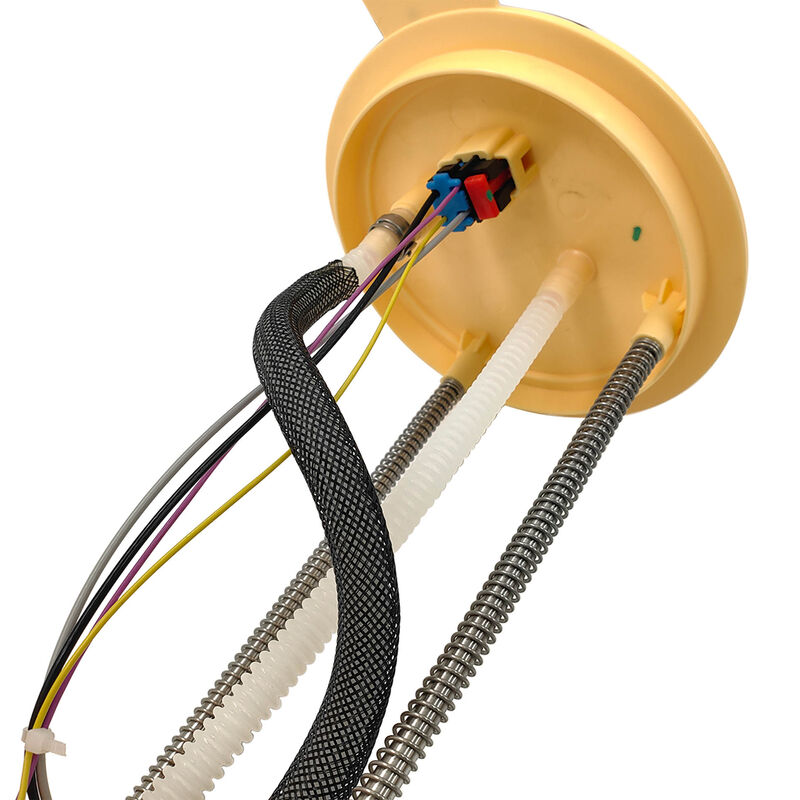 Fuel Pump Module Assembly Fit For Dodge RAM 1500 DS 3.0L EXF 2013-2021 68217575AB - Machter