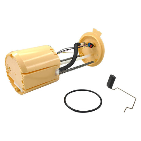 Fuel Pump Module Assembly Fit For Dodge RAM 1500 DS 3.0L EXF 2013-2021 68217575AB FP-DG001 - Machter