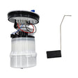 Fuel Pump Assembly Single Outlet Fit For Ford Focus LS LT LV Mazda 3 BK Volvo V50 1.6L 1.9L 2.0L 2.5L 2005-2012 3M519H307AB FP-FD004 - Machter