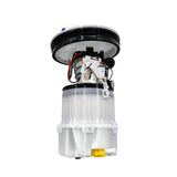 Fuel Pump Assembly Single Outlet Fit For Ford Focus LS LT LV Mazda 3 BK Volvo V50 1.6L 1.9L 2.0L 2.5L 2005-2012 3M519H307AB - Machter