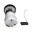 Fuel Pump Assembly Single Outlet Fit For Ford Focus LS LT LV Mazda 3 BK Volvo V50 1.6L 1.9L 2.0L 2.5L 2005-2012 3M519H307AB - Machter