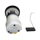 Fuel Pump Assembly Single Outlet Fit For Ford Focus LS LT LV Mazda 3 BK Volvo V50 1.6L 1.9L 2.0L 2.5L 2005-2012 3M519H307AB - Machter