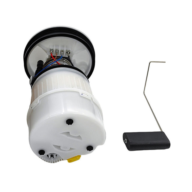 Fuel Pump Assembly Single Outlet Fit For Ford Focus LS LT LV Mazda 3 BK Volvo V50 1.6L 1.9L 2.0L 2.5L 2005-2012 3M519H307AB - Machter