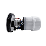 Fuel Pump Assembly Single Outlet Fit For Ford Focus LS LT LV Mazda 3 BK Volvo V50 1.6L 1.9L 2.0L 2.5L 2005-2012 3M519H307AB FP-FD004 - Machter