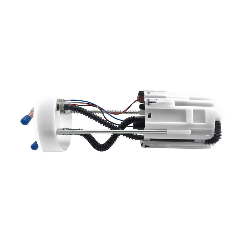 Fuel Pump Assembly Module Fit For Great Wall X240 2.4L Petrol 4G69 2009-2015 - Machter