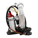 Fuel Pump Assembly Fit For Harley Davidson Sportster Iron 1200 883 Forty-Eight Seventy-Two XR1200 XL1200 XL883 75305-07A 2007-2019 - Machter
