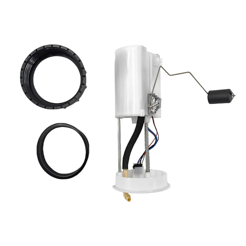 Fuel Pump Module Assembly Fit For Honda CR-V RD7 2.4L K24A1 2003-2007 Single Outlet 17040SCA000 - Machter