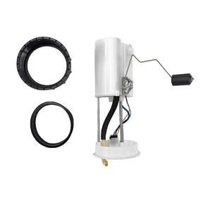 Fuel Pump Module Assembly Fit For Honda CR-V RD7 2.4L K24A1 2003-2007 Single Outlet 17040SCA000 - Machter