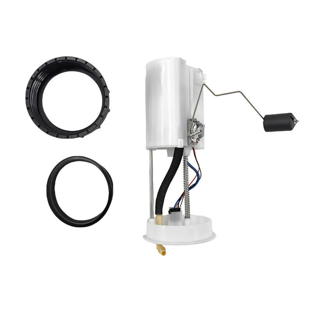 Fuel Pump Module Assembly Fit For Honda CR-V RD7 2.4L K24A1 2003-2007 Single Outlet 17040SCA000 - Machter