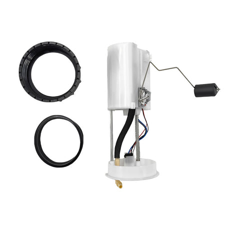 Fuel Pump Module Assembly Fit For Honda CR-V RD7 2.4L K24A1 2003-2007 Single Outlet 17040SCA000 FP-HD001 - Machter