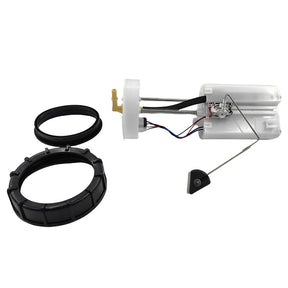 Fuel Pump Module Assembly Fit For Honda CR-V RD7 2.4L K24A1 2003-2007 Single Outlet 17040SCA000 FP-HD001 - Machter