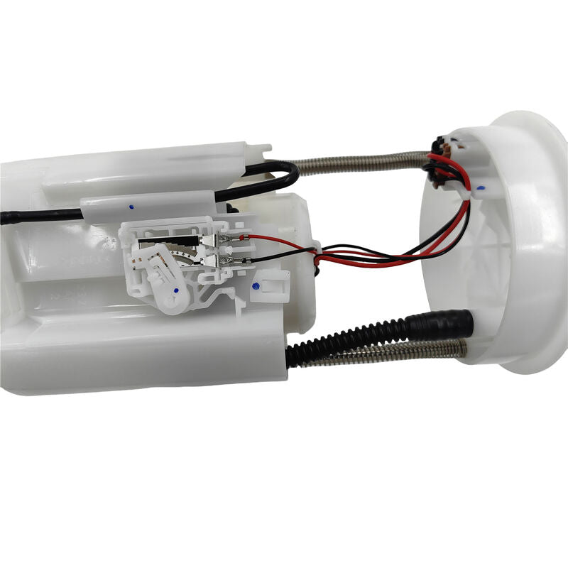 Fuel Pump Module Assembly Fit For Honda Accord Euro CU Accord CP 2.4L 3.5L K24Z2 K24Z3 J35Z2 2008-2015 17045TA0A000 - Machter