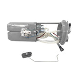 Electric Fuel Pump Module Assembly Fit For Chevrolet Captiva For Opel Antara A L07 - Machter
