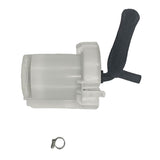 Power Fuel Pump Fit For Holden Astra AH Barina XC Tigra Vectra ZC Saab 9-3 1.4L 1.8L - Machter