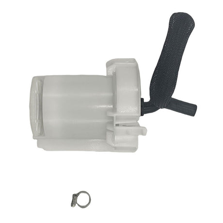 Power Fuel Pump Fit For Holden Astra AH Barina XC Tigra Vectra ZC Saab 9-3 1.4L 1.8L - Machter