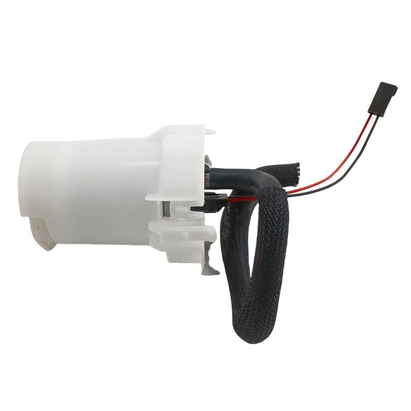 Power Fuel Pump Fit For Holden Astra AH Barina XC Tigra Vectra ZC Saab 9-3 1.4L 1.8L - Machter