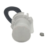 Power Fuel Pump Fit For Holden Astra AH Barina XC Tigra Vectra ZC Saab 9-3 1.4L 1.8L FP-HLN003 - Machter