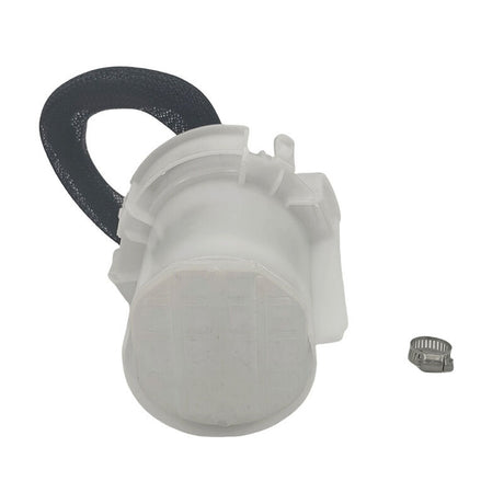 Power Fuel Pump Fit For Holden Astra AH Barina XC Tigra Vectra ZC Saab 9-3 1.4L 1.8L - Machter